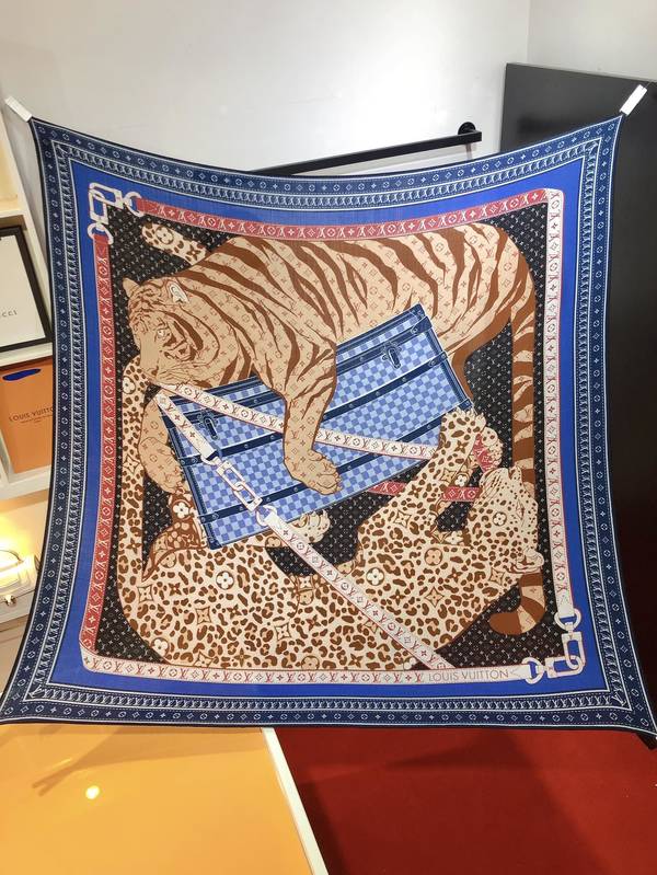 Louis Vuitton Scarf LVC00588 Louis Vuitton Scarf LVC00588